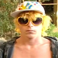 Jonny Twoboots