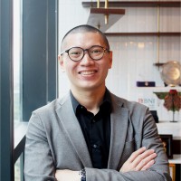 Harry Hartono