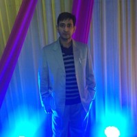Brij Singh