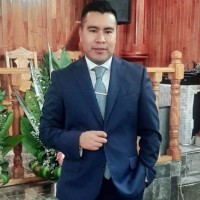 Joel Martinez Garcia