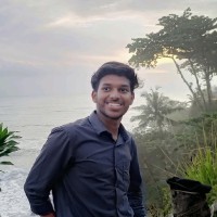 Rohan Roy