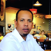 Jama Ali