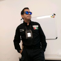 Joaquin Miranda Salgado