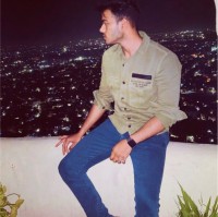 Aman Khan