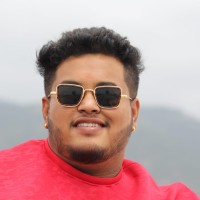 Sudeep Prakash
