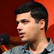 Hamed Es'Haghi
