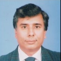 Engineer Nafees Muhammad