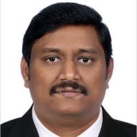 Karthick Krishnan, B.E (Civil) Mmup Grade A, Pmp®, Pmi-Rmp®