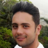 Behrouz Niketeghad