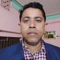 Mohammad Meraj Uddin
