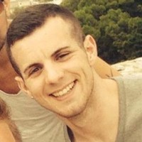 Matthew Hadley