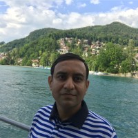 Amit Pasari