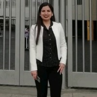 Tereza Sofia Yuyes Obando