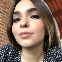 Jeniffer Gonzalez Gutierrez