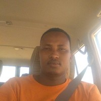 mohamed abdirashid