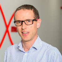 David Sheedy, PMP®