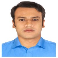 Md Anikul Islam