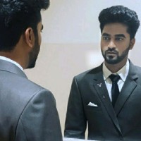 Mohammed Abrar