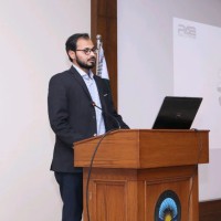 Ammar Akram