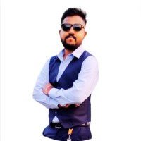 Naitik Patel