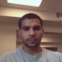 Joshua Rivera