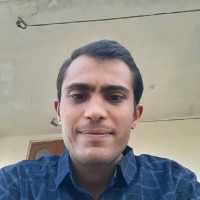 Rupesh Ghate