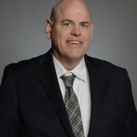 Frank Harvey