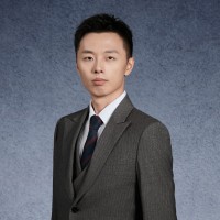 Harvey Xiao