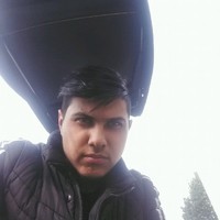 Reza Najafi