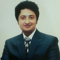 Saifullah Syed