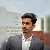 Muhammad Wadood Azhar