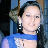 Tanu Gusain