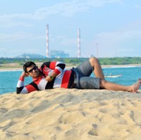 Sathish Jce