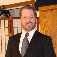 Jeff Buehner