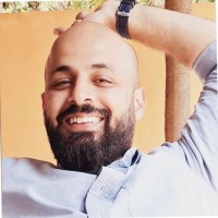 Mohsin Khan