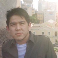 Adam Chan