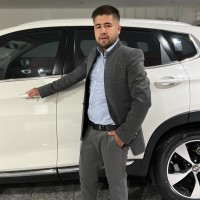 Izzat Ullah