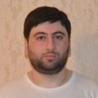 Nikoloz Nikabadze