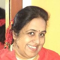 Manju Ramesh