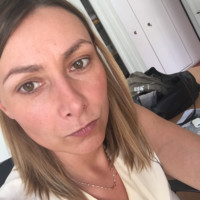Roxane Perrier