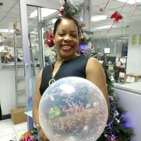 Paulette Stewart-Lawrence