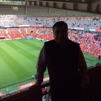 Juan José Francho