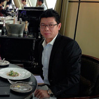 Yuetao Yang