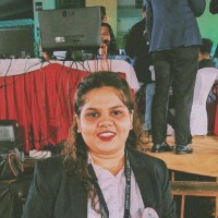 Siddhi Korgaonkar