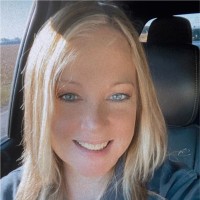 Sarah Randolph