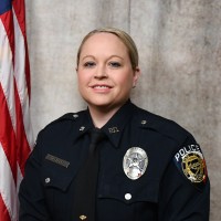 Sheena Mceachran