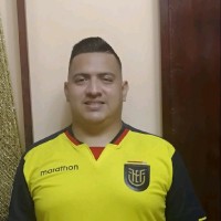 Jonathan Galan