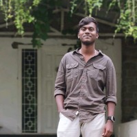 Stephen Raja