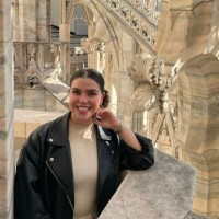 Kate Francesca Tambasco