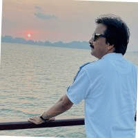 MUKESH TIWARI